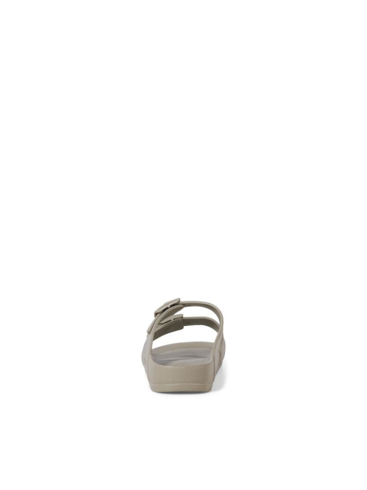 SANDAL JACK & JONES JFWCROXTON PLAZA TAUPE JACK&JONES φωτογραφία