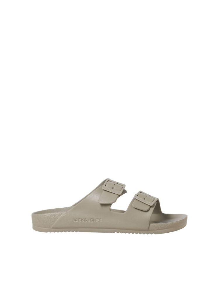 SANDAL JACK & JONES JFWCROXTON PLAZA TAUPE JACK&JONES φωτογραφία