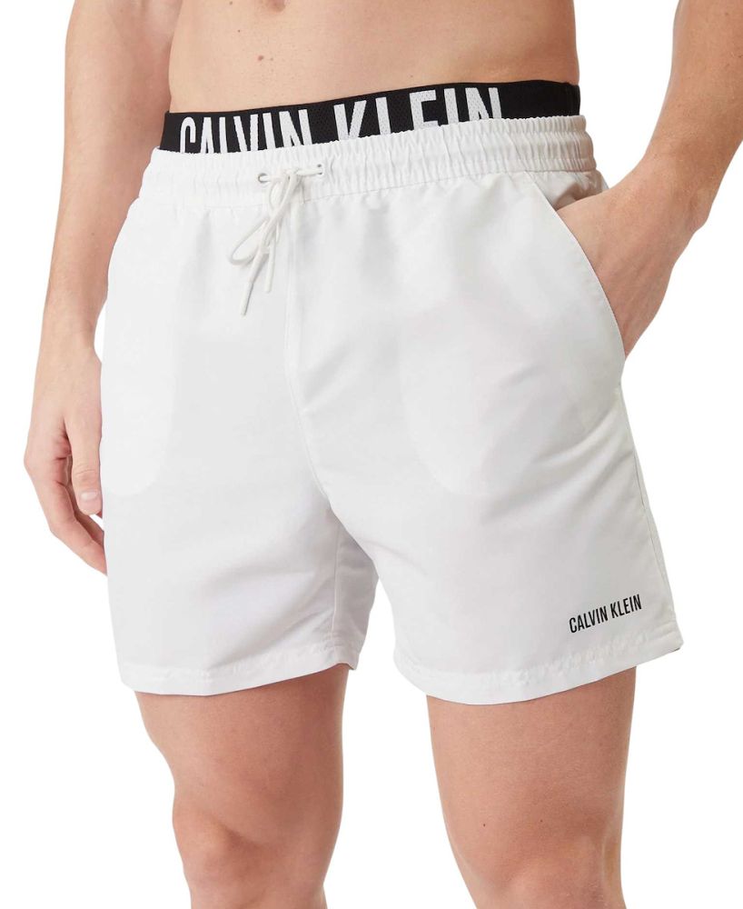 ΜΑΓΙΟ CALVIN KLEIN CLASSIC WHITE CALVIN KLEIN φωτογραφία