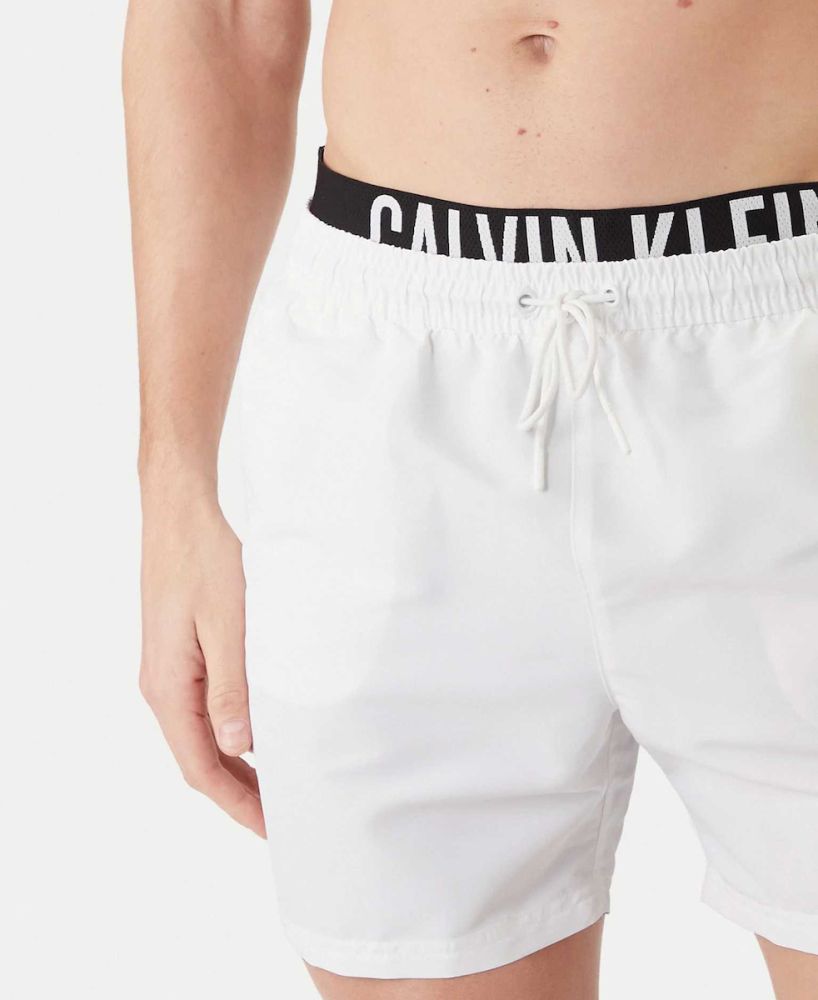 ΜΑΓΙΟ CALVIN KLEIN CLASSIC WHITE CALVIN KLEIN φωτογραφία