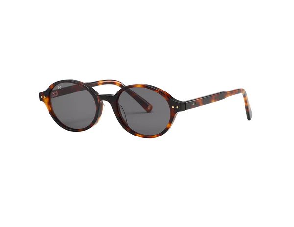 ΓΥΑΛΙΑ ΗΛΙΟΥ BALI NAIA TORTOISE BROWN BALI φωτογραφία