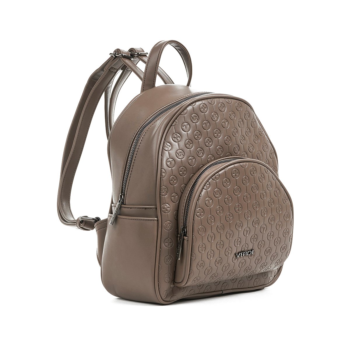 BACKPACK VERDE TAUPE VERDE φωτογραφία