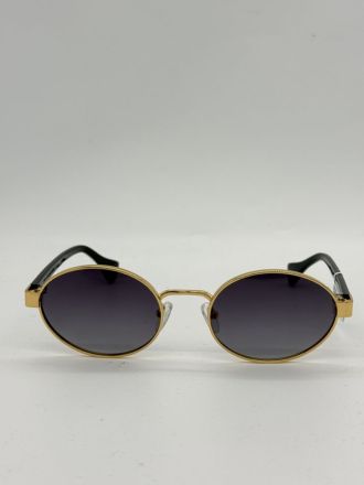 ΓΥΑΛΙΑ ΗΛΙΟΥ KRISTIAN OLSEN BLACK GOLD