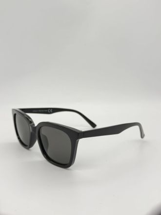 SUNGLASSES CV PARIS INJECTION CLASSIC BLACK
