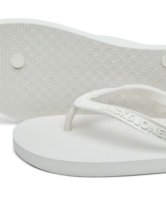 ΣΑΓΙΟΝΑΡΕΣ JACK & JONES JFWBASIC EVA FLIP FLOP MOONBEAM