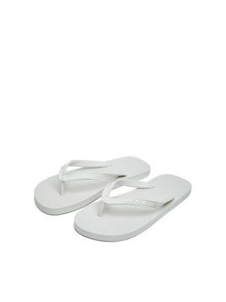 ΣΑΓΙΟΝΑΡΕΣ JACK & JONES JFWBASIC EVA FLIP FLOP MOONBEAM