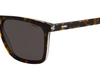 ΓΥΑΛΙΑ ΗΛΙΟΥ HUGO BOSS TORTOISE BROWN