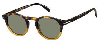 ΓΥΑΛΙΑ ΗΛΙΟΥ DAVID BECKHAM BROWN