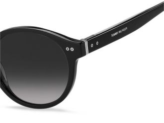 ΓΥΑΛΙΑ ΗΛΙΟΥ TOMMY HILFIGER BLACK