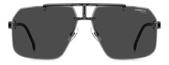 ΓΥΑΛΙΑ ΗΛΙΟΥ CARRERA DARK GREY