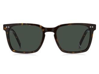ΓΥΑΛΙΑ ΗΛΙΟΥ TOMMY HILFIGER TORTOISE BROWN