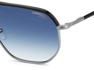 ΓΥΑΛΙΑ ΗΛΙΟΥ CARRERA METAL SILVER/BLACK