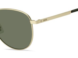 ΓΥΑΛΙΑ ΗΛΙΟΥ HUGO BOSS METAL GOLD