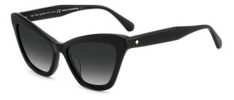 ΓΥΑΛΙΑ ΗΛΙΟΥ KATE SPADE BLACK