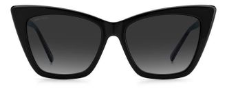 ΓΥΑΛΙΑ ΗΛΙΟΥ JIMMY CHOO BLACK
