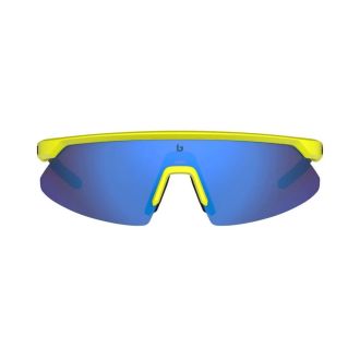 ΓΥΑΛΙΑ ΗΛΙΟΥ BOLLE MICRO EDGE MATTE YELLOW/BROWN BLUE