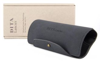 ΓΥΑΛΙΑ ΗΛΙΟΥ DITA LANCIER BLACK