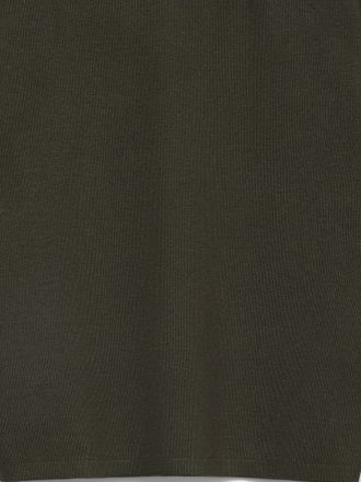 ΠΛΕΚΤΑ VERO MODA VMJAIN BUCKLE V-NECK PULLOVER FOREST NIGHT W. GOLD