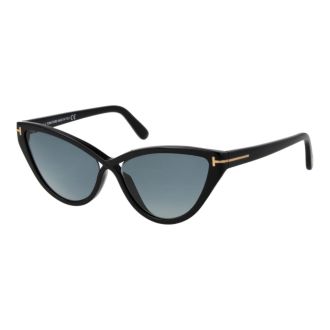 ΓΥΑΛΙΑ ΗΛΙΟΥ TOM FORD BLACK