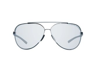 ΓΥΑΛΙΑ ΗΛΙΟΥ PORSCHE DESIGN METAL DARK GREY
