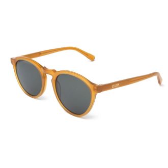 ΓΥΑΛΙΑ ΗΛΙΟΥ FAOS TINOS ORANGE