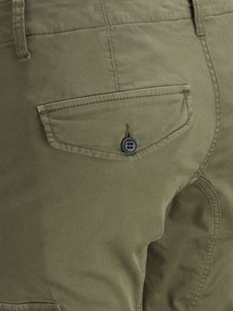 ΑΝΔΡΙΚΟ ΠΑΝΤΕΛΟΝΙ CARGO PAUL FLAKE AKM 542 OLIVE NIGHT
