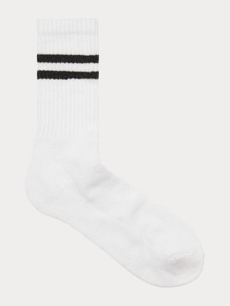 ΚΑΛΤΣΕΣ JACK&JONES 12266536-1 JACREGEN TENNIS SOCK 5 PACK NOOS WHITE * 5 STRIP