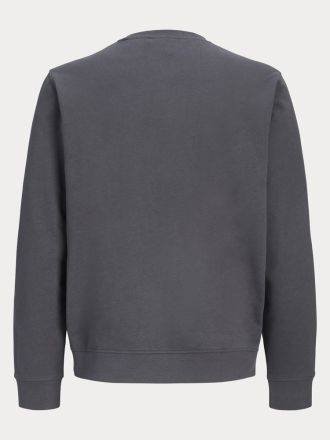 ΦΟΥΤΕΡ JACK&JONES JJEARCHIVE GRAPHIC SWEAT CREW NECK NOOS ASPHALT