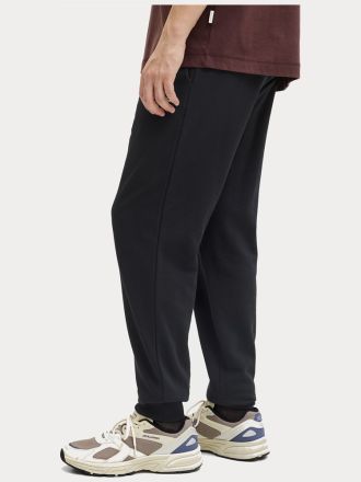 ΠΑΝΤΕΛΟΝΙ JACK&JONES JPSTGORDON ARCHIVE SWEAT PANTS NOOS BLACK