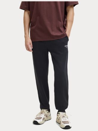 ΠΑΝΤΕΛΟΝΙ JACK&JONES JPSTGORDON ARCHIVE SWEAT PANTS NOOS BLACK