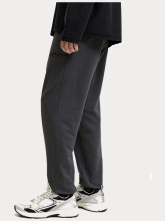 ΠΑΝΤΕΛΟΝΙ JACK&JONES JPSTGORDON ARCHIVE SWEAT PANTS NOOS ASPHALT