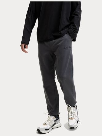 ΠΑΝΤΕΛΟΝΙ JACK&JONES JPSTGORDON ARCHIVE SWEAT PANTS NOOS ASPHALT