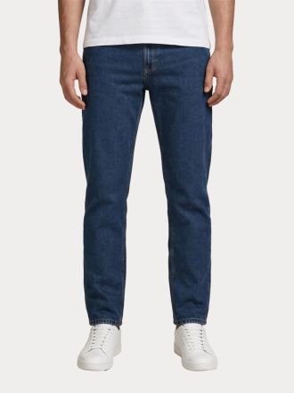 ΤΖΙΝ JACK&JONES JREBNOAH JJCRAFT AT 875 BLUE DENIM