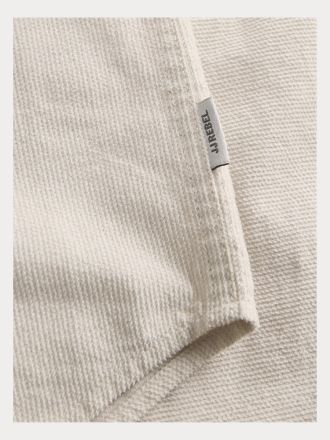 ΠΟΥΚΑΜΙΣΟ JACK&JONES 12298181 JREBMICAH CORDUROY SHIRT LS MOONBEAM