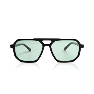 ΓΥΑΛΙΑ ΗΛΙΟΥ FAOS KYTHNOS BLACK/GREEN