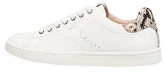 SNEAKER ONLY ONLSHILO-35 PU CLASSIC WHITE