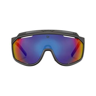 ΓΥΑΛΙΑ ΗΛΙΟΥ BOLLE CHRONOSHIELD POLARIZED TITANIUM BLACK/PURPLE