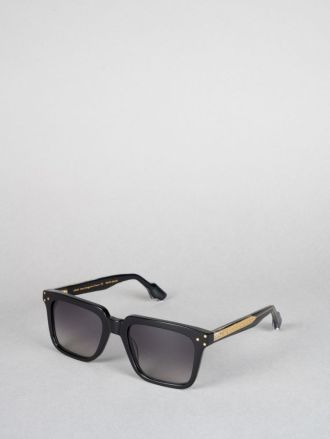 ΓΥΑΛΙΑ ΗΛΙΟΥ IRON PARIS BLACK/GOLD