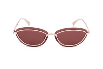 ΓΥΑΛΙΑ ΗΛΙΟΥ KENZO ROSE GOLD/RED