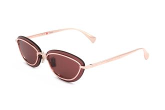 ΓΥΑΛΙΑ ΗΛΙΟΥ KENZO ROSE GOLD/RED