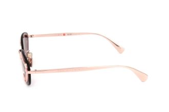 ΓΥΑΛΙΑ ΗΛΙΟΥ KENZO ROSE GOLD/RED