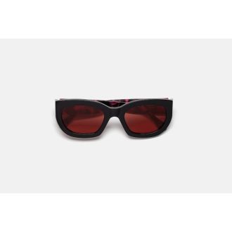 ΓΥΑΛΙΑ ΗΛΙΟΥ RETROSUPERFUTURE ALVA 38Y PINK