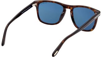 ΓΥΑΛΙΑ ΗΛΙΟΥ TOM FORD BROWN TORTOISE