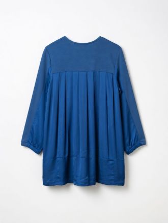 TOP CACHE CACHE BLUE