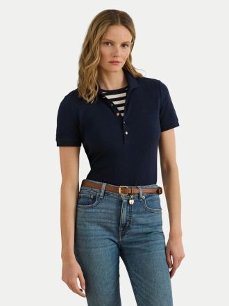 ΠΟΛΟ RALPH LAUREN NAVY BLUE