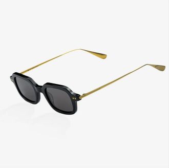 ΓΥΑΛΙΑ ΗΛΙΟΥ DE SUNGLASSES ORIEN BLACK