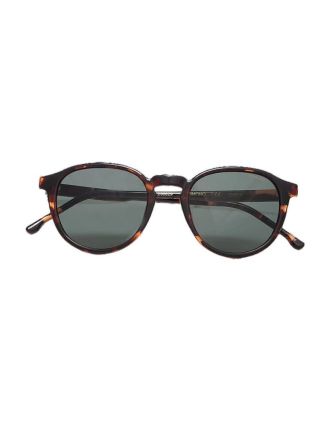 ΓΥΑΛΙΑ ΗΛΙΟΥ KOMONO LIAM TORTOISE BROWN