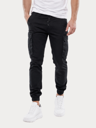 ΤΖΙΝ COVER JEANS IBIZA BLACK