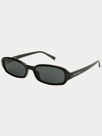 ΓΥΑΛΙΑ ΗΛΙΟΥ SAINT LAURENT BLACK