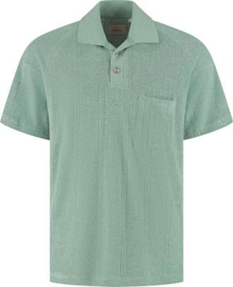 ΠΟΛΟ DSTREZZED DS_ONDRE POLO GREEN BAY